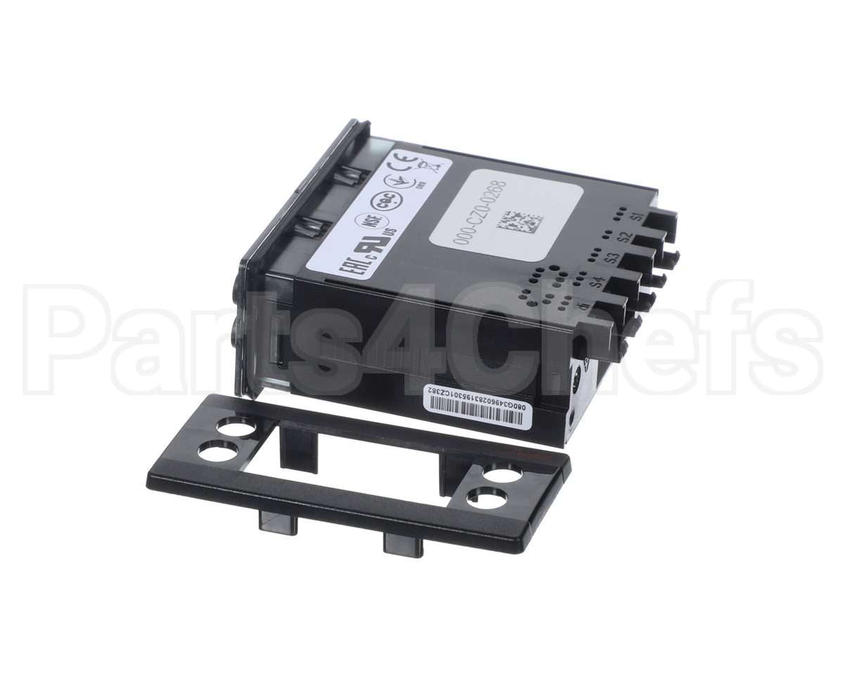 000-CZ0-0268-S Delfield Assy,Ctrl,407P-Ce2