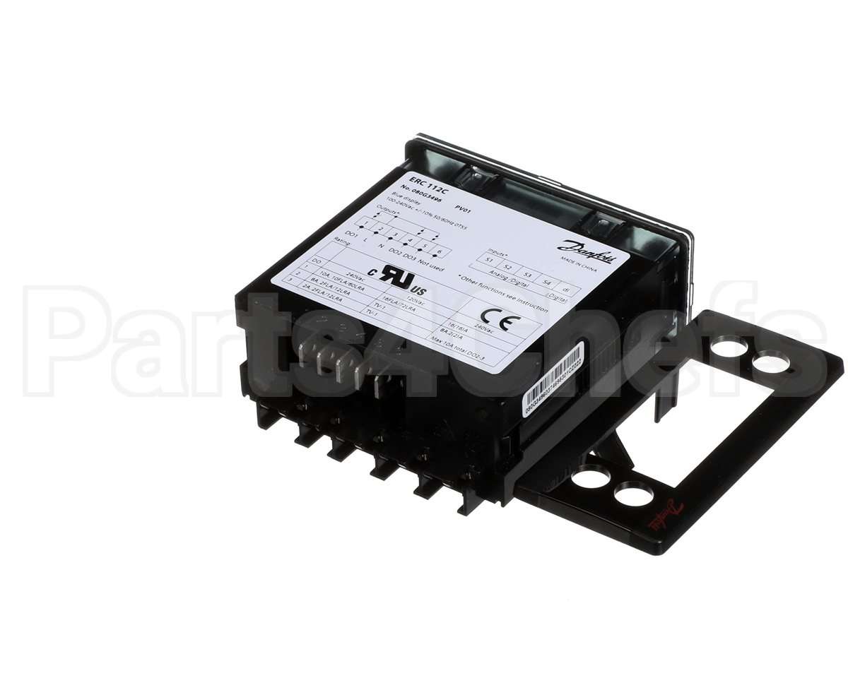 000-CZ0-0269-S Delfield Controller Freezer