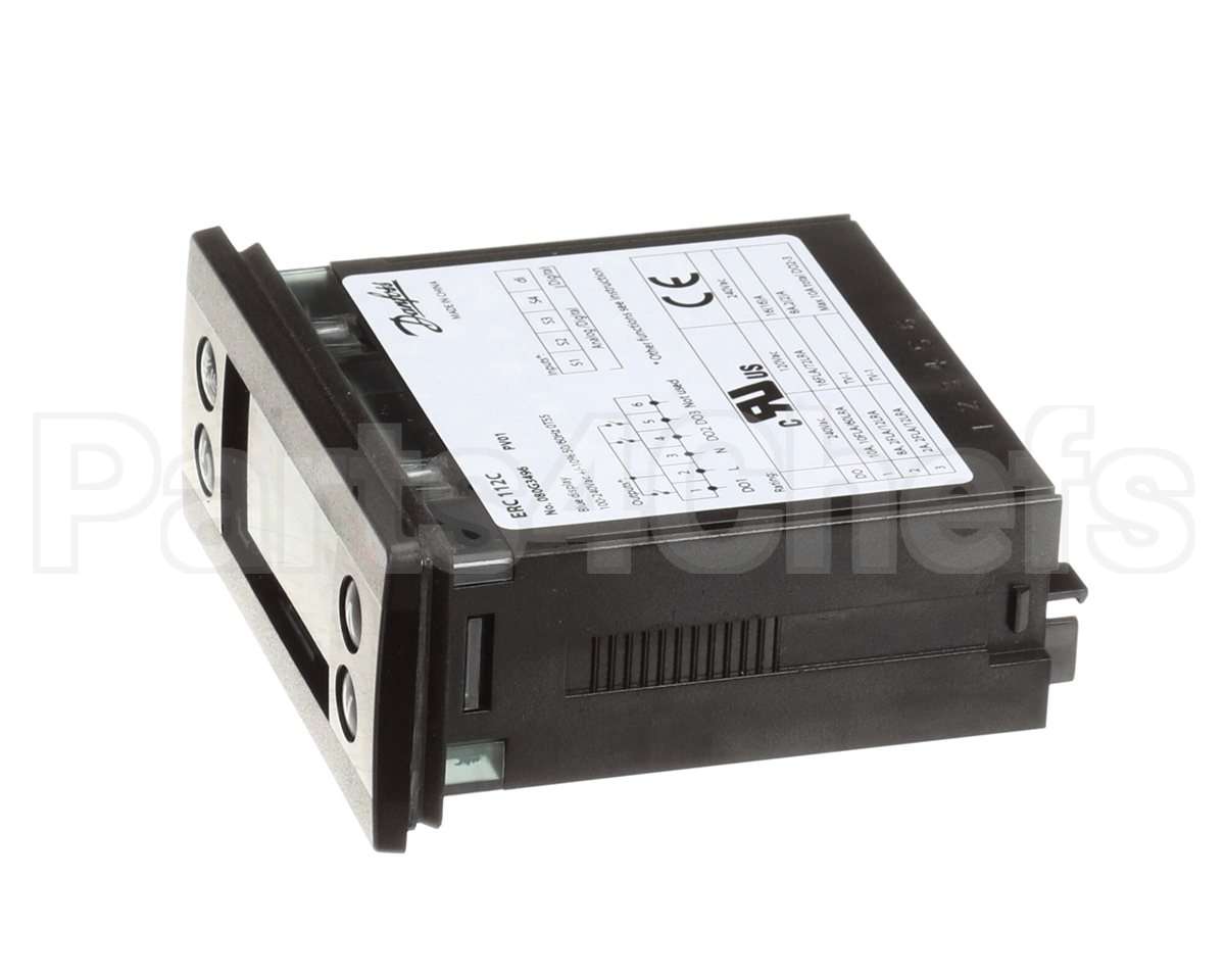 000-CZ0-0274-S Delfield Assy,Ctrl,Frzr,407P-Es