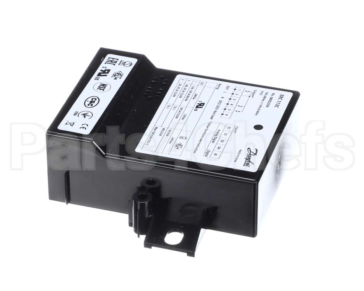 000-CZ0-0275-S Delfield Assy,Ctrl,Dig,Disp,Uc Ref,3Rly