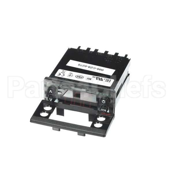 000-CZ0-0278-S Compatible Delfield Assy, Ctrl, Htd, Ri