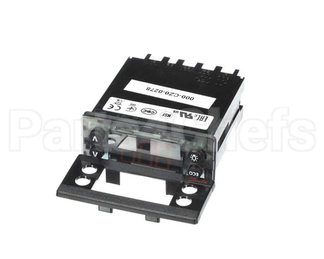 000-CZ0-0278-S Delfield Assy,Ctrl,Htd,Ri