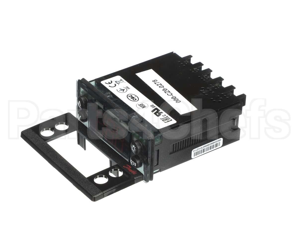 000-CZ0-0278-S Delfield Assy,Ctrl,Htd,Ri