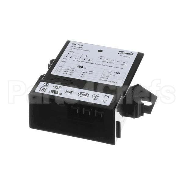 000-CZ0-0280-S Compatible Delfield Assy, Ctrl, Digdisp, Prep, Cov
