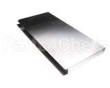 000-CZB-0031-S Delfield Assembly,Front,Dwr,27Uc