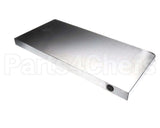 000-CZB-0031-S Delfield Assembly,Front,Dwr,27Uc