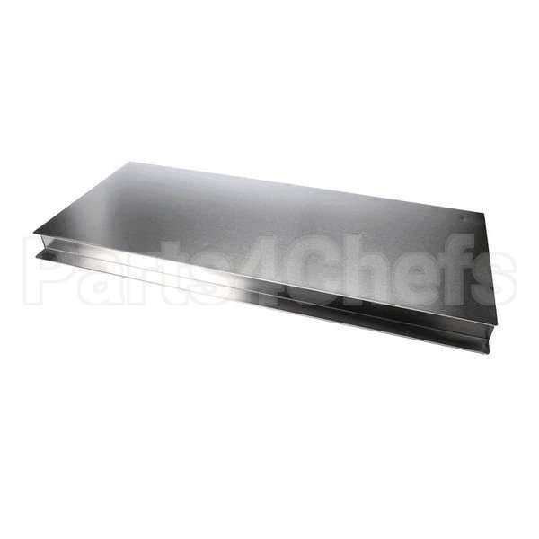 000-CZB-0032-S Compatible Delfield Assy, Front, Dwr, 30Uc