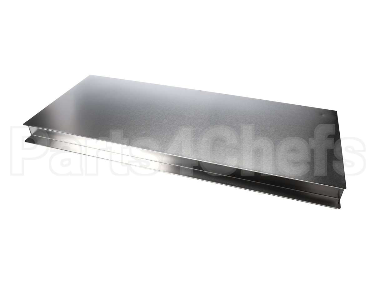 000-CZB-0032-S Delfield Assembly,Front,Dwr,30Uc