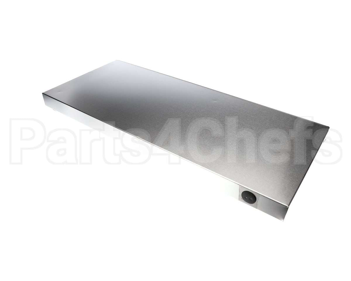 000-CZB-0032-S Delfield Assembly,Front,Dwr,30Uc