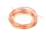 000-D03-0034-S Delfield Assembly,Cap Tube Guf 0.036X192