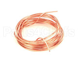 000-D03-0034-S Delfield Assembly,Cap Tube Guf 0.036X192
