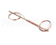 000-D03-0035-S Delfield Assy,Cap Tube,0.036X144