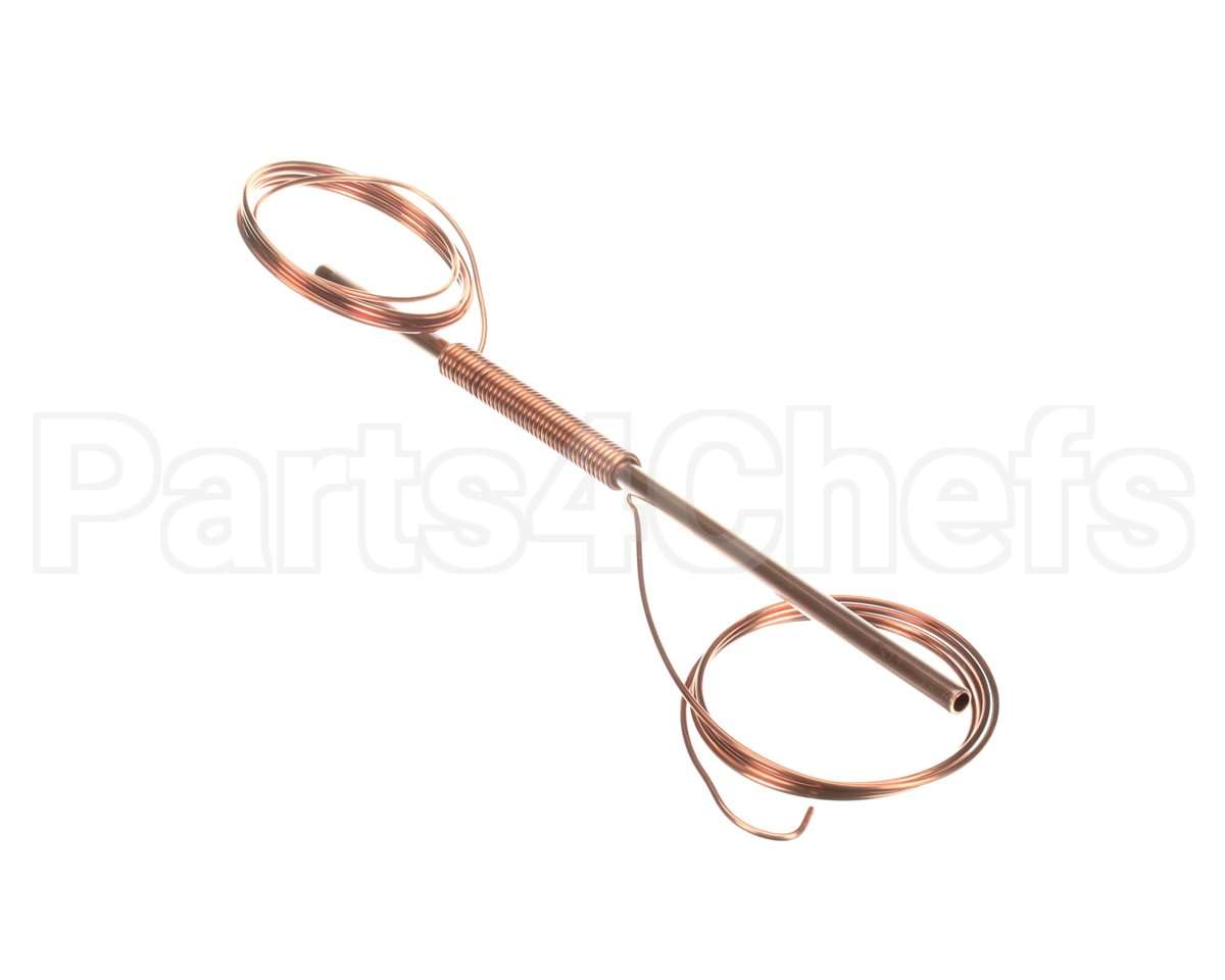 000-D03-0035-S Delfield Assy,Cap Tube,0.036X144