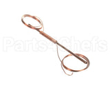 000-D03-0035-S Delfield Assy,Cap Tube,0.036X144