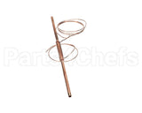 000-D03-0036-S Delfield Cap Tube With Heat Exchanger