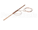 000-D03-0036-S Delfield Cap Tube With Heat Exchanger