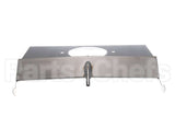 000-D05-0030-S Delfield Assembly,Pan,Evap,Weld