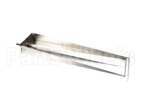 000-D05-0031-S Delfield Assembly,Pan,Evaporator,Weld