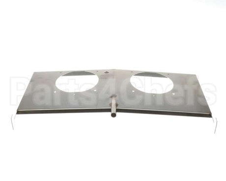 000-D05-0032-S Delfield Assembly,Pan,Evaporator,Weld