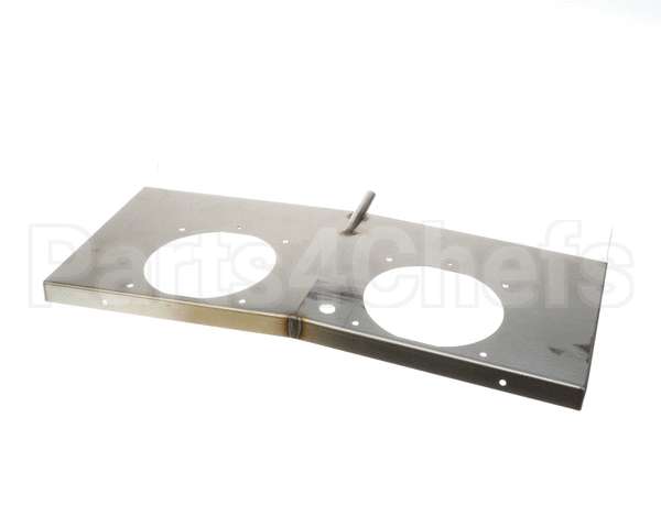 000-D05-0032-S Delfield Assembly,Pan,Evaporator,Weld