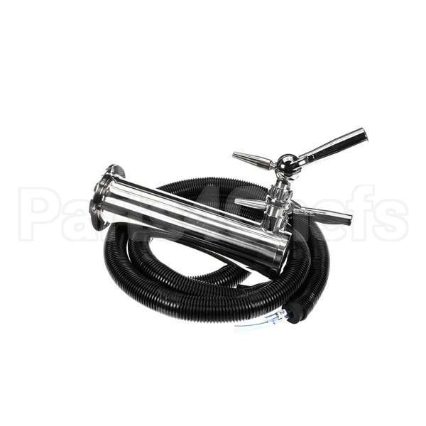 000-D2S-0031-S Compatible Delfield Assy, Dispenser, Tower, Remote, N