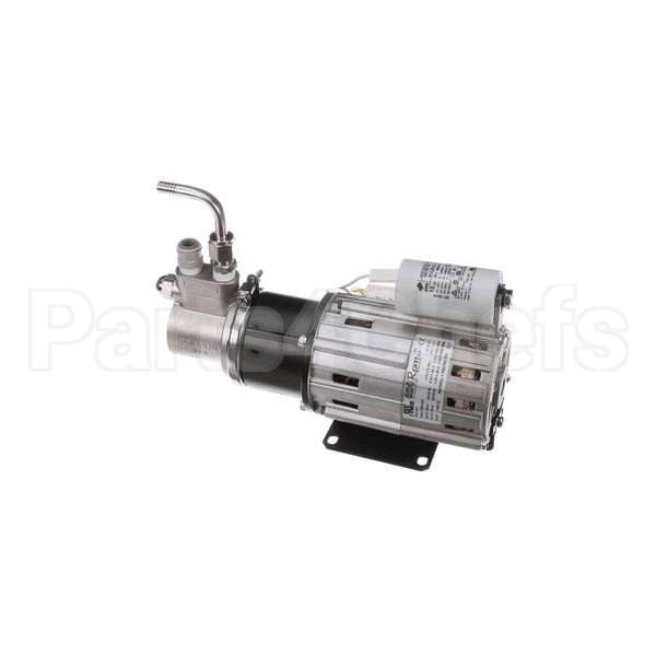 000-D3A-0030-S Compatible Multiplex Assembly, Pump, Nitro