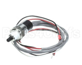 000-D3M-0033-S Multiplex Assy,Ldd Cap,Retro,Nitro