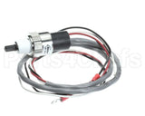 000-D3M-0033-S Multiplex Assy,Ldd Cap,Retro,Nitro