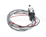 000-D3M-0033-S Multiplex Assy,Ldd Cap,Retro,Nitro
