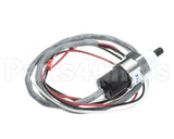 000-D3M-0033-S Multiplex Assy,Ldd Cap,Retro,Nitro