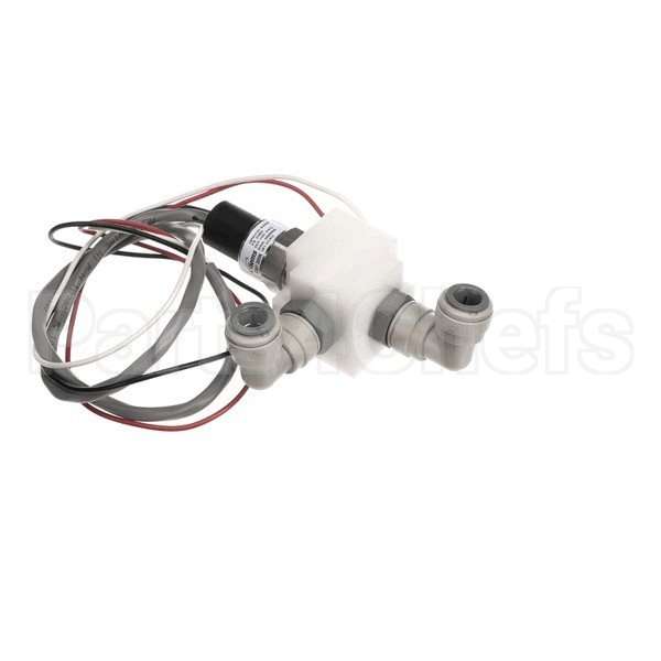 000-D3M-0034-S Compatible Multiplex Assembly, Lddcap, Mnfd, Nitro