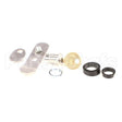 000-D4K-0032-S Compatible Delfield Assembly, Lock, Ga, Shroud, Shrt