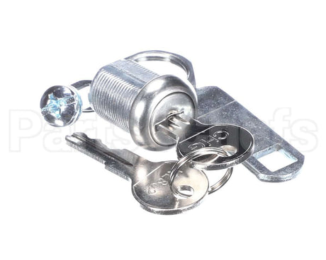 000-D4K-0036-S Delfield Assembly,Lock,Guc