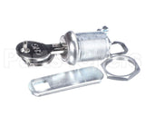 000-D4K-0036-S Delfield Assembly,Lock,Guc