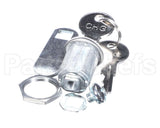 000-D4K-0036-S Delfield Assembly,Lock,Guc