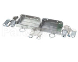 000-D4K-0037-S Delfield Assy,Lock,Box,Guc