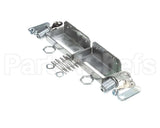 000-D4K-0037-S Delfield Assy,Lock,Box,Guc