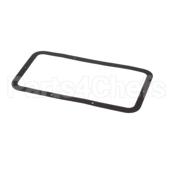 000000038009693000 Compatible Bizerba Gasket/Cooling Plate