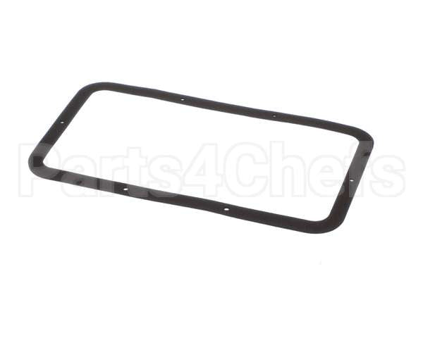 000000038009693000 Bizerba Gasket/Cooling Plate