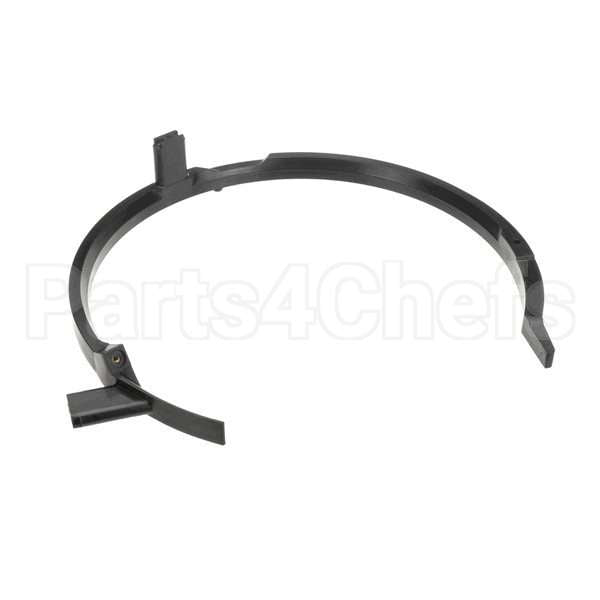000000038010249003 Compatible Bizerba Blade Guard Ring