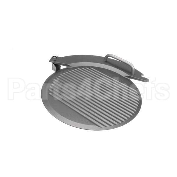 000000038016193001 Compatible Bizerba Blade Cover