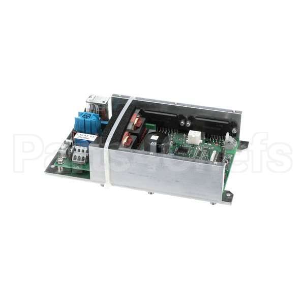 000000038092302001 Compatible Bizerba Cpu Board