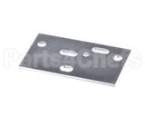 000000038132565000 Bizerba Support Rail 74, 5 X 45, 2 X 3