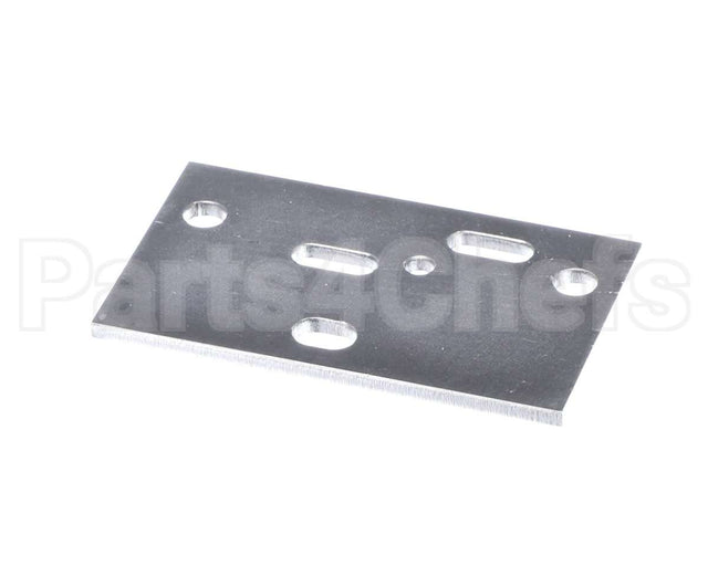 000000038132565000 Bizerba Support Rail 74, 5 X 45, 2 X 3