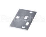 000000038132565000 Bizerba Support Rail 74, 5 X 45, 2 X 3