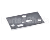 000000038132565000 Bizerba Support Rail 74, 5 X 45, 2 X 3