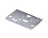 000000038132565000 Bizerba Support Rail 74, 5 X 45, 2 X 3