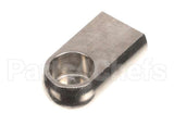 000000038141752000 Bizerba Bearing Pedestal 20 X 36