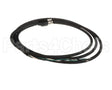 000000038159844000 Bizerba Power Cable Plugtype B 3Xawg18 Bk 2,5M