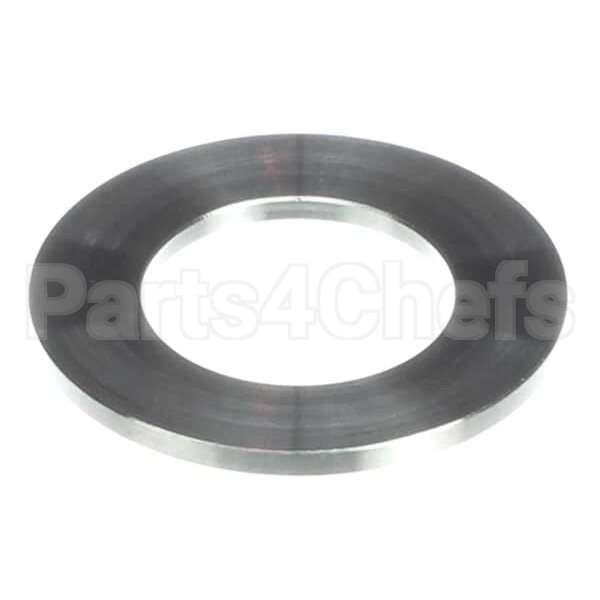 000000038183755000 Compatible Bizerba Washer14, 25X25X1, 5